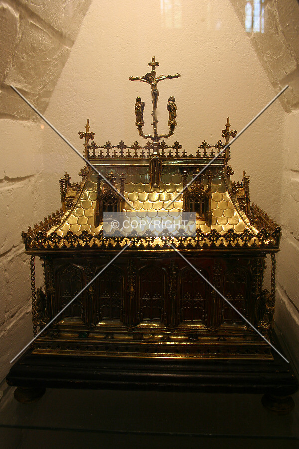 Reliquary