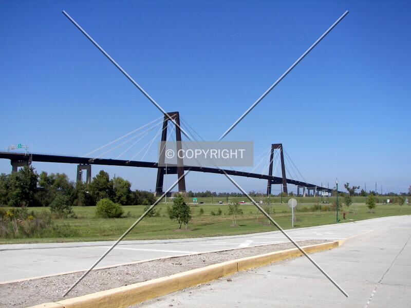 Hale Boggs Memorial Bridge