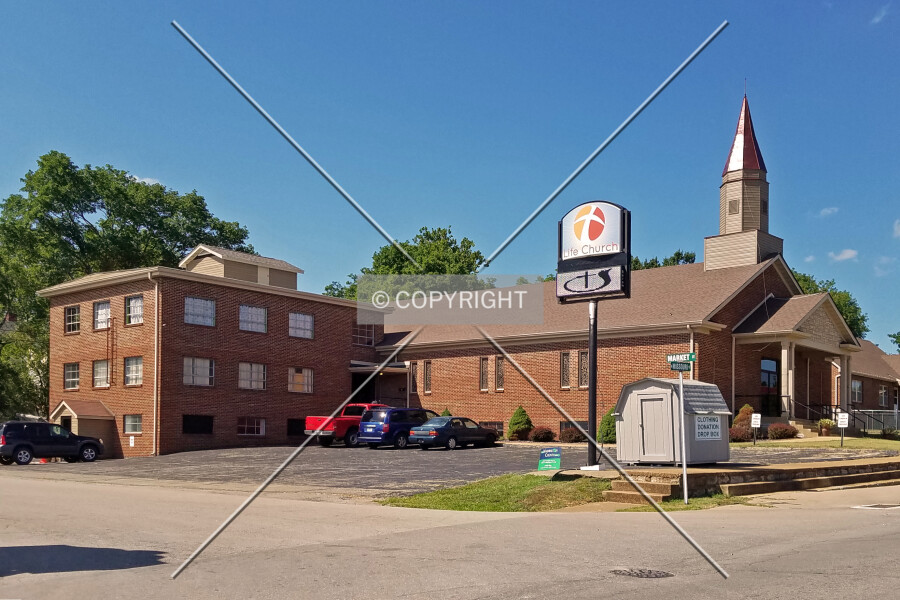 Life Church
