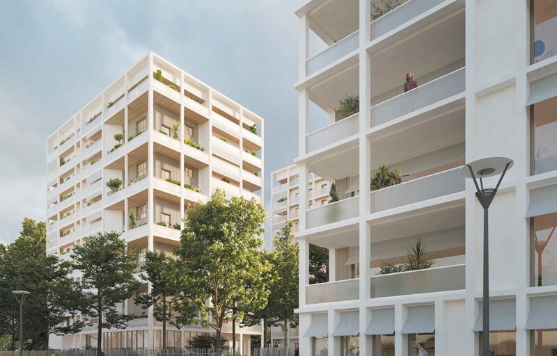 Aalto I