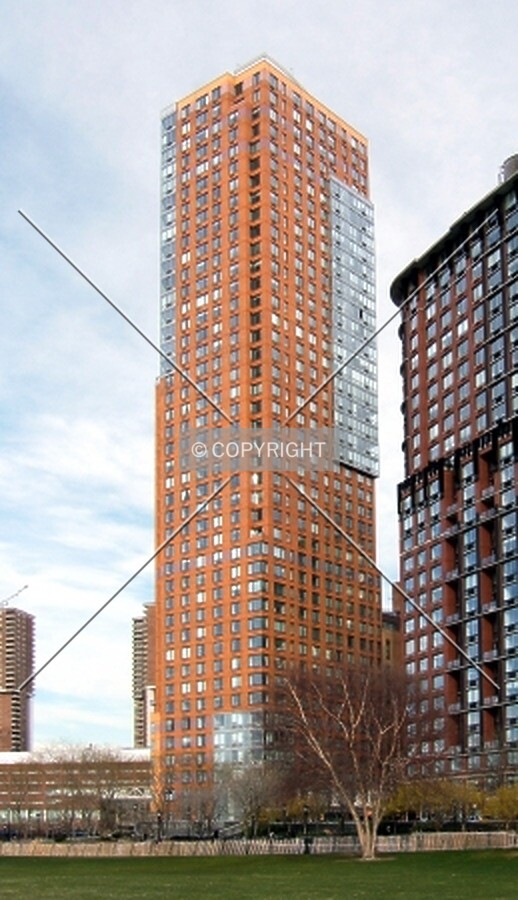 From the southwest