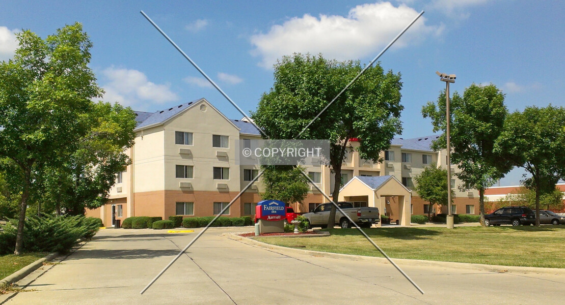 Fairfield Inn Kankakee Bourbonnais