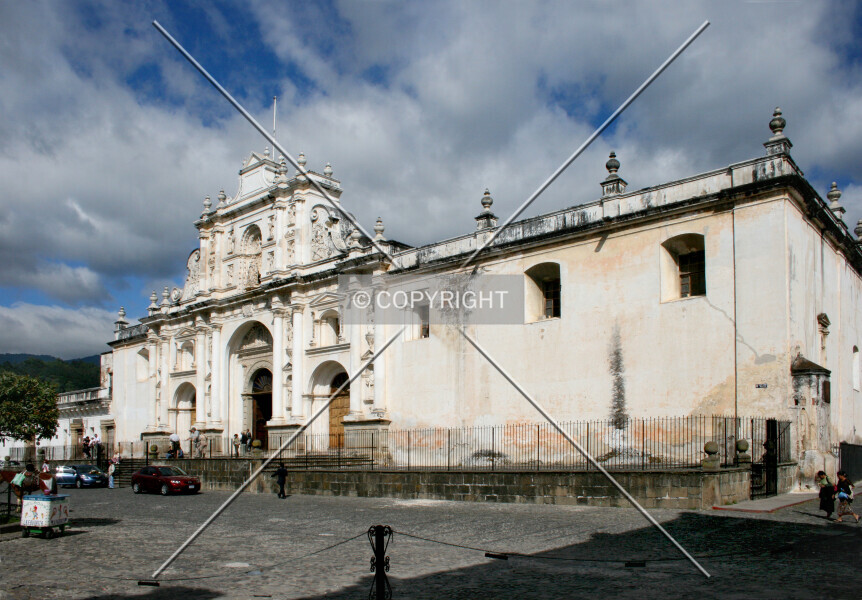 San José Catedral