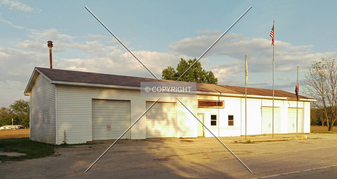 North Calhoun Fire Protection