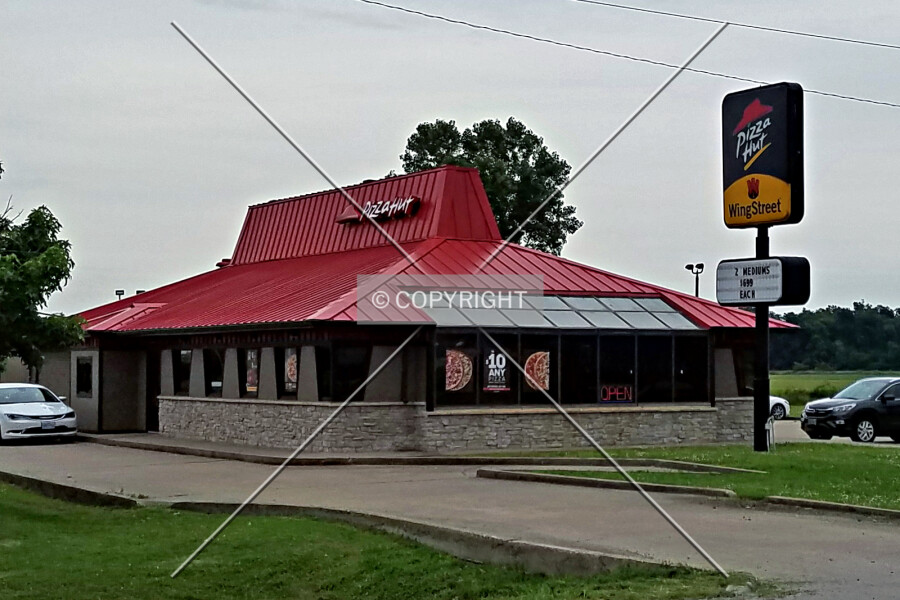 Pizza Hut