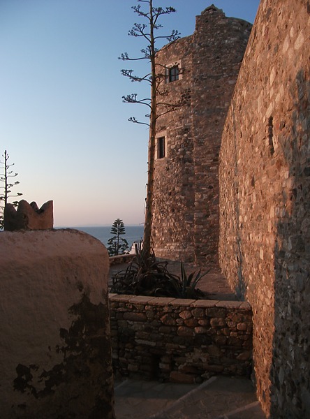 Venetian Castle
