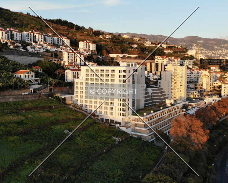 Hotel Alto Lido (Torre)