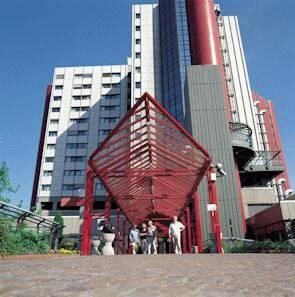 Städtische Kliniken