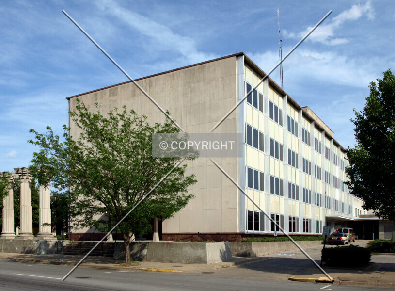 City-County Building