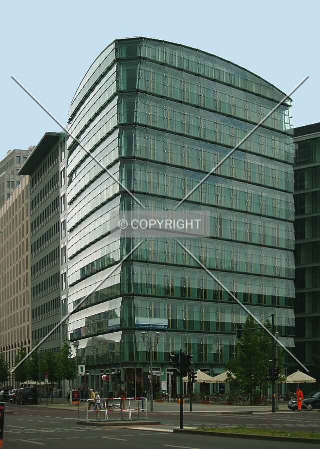 As seen from the northern side