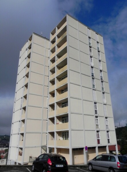 9 Rue de la Piscine