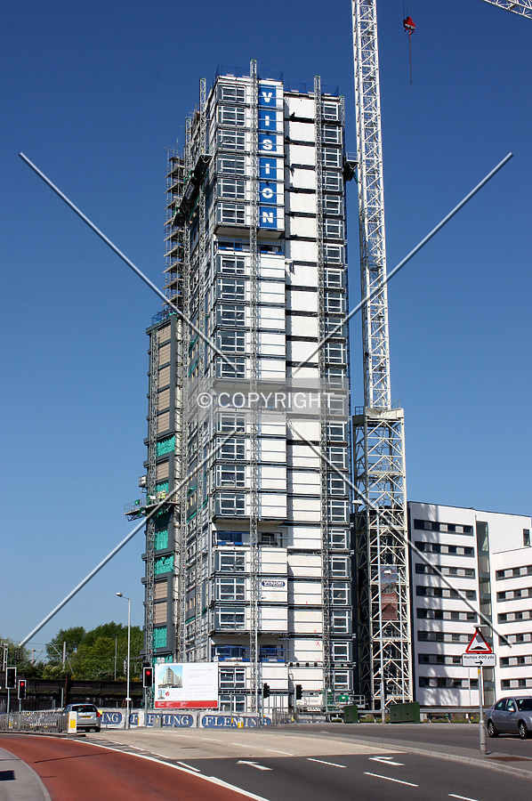 Full-height view