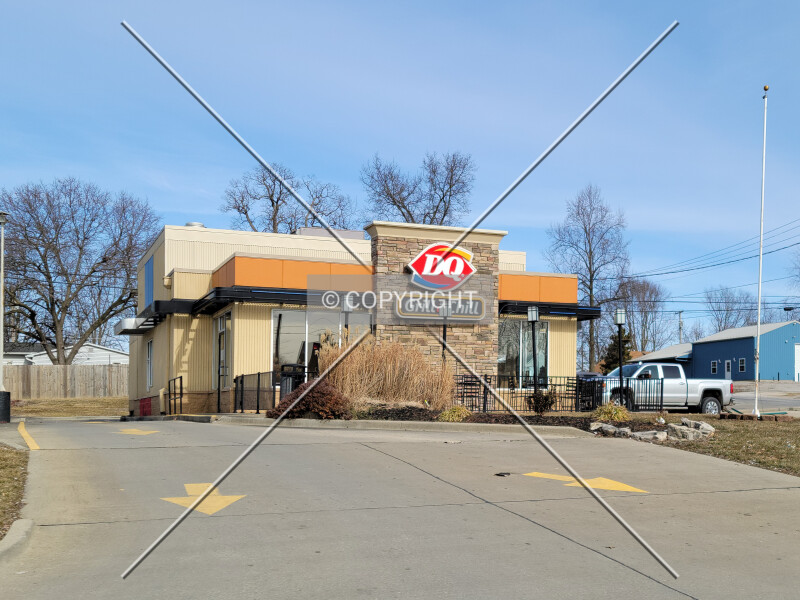 Dairy Queen Grill & Chill