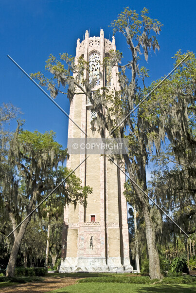 Bok Tower