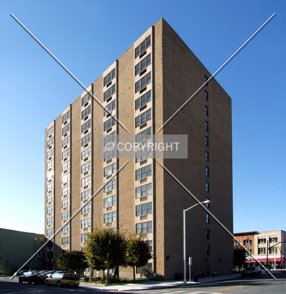 Mahanoy Elderly Housing