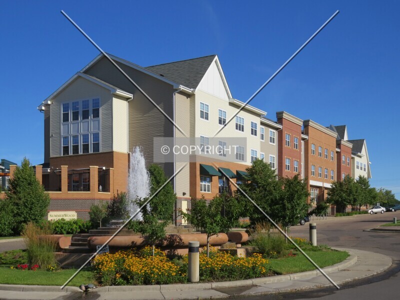 SummerWood of Chanhassen