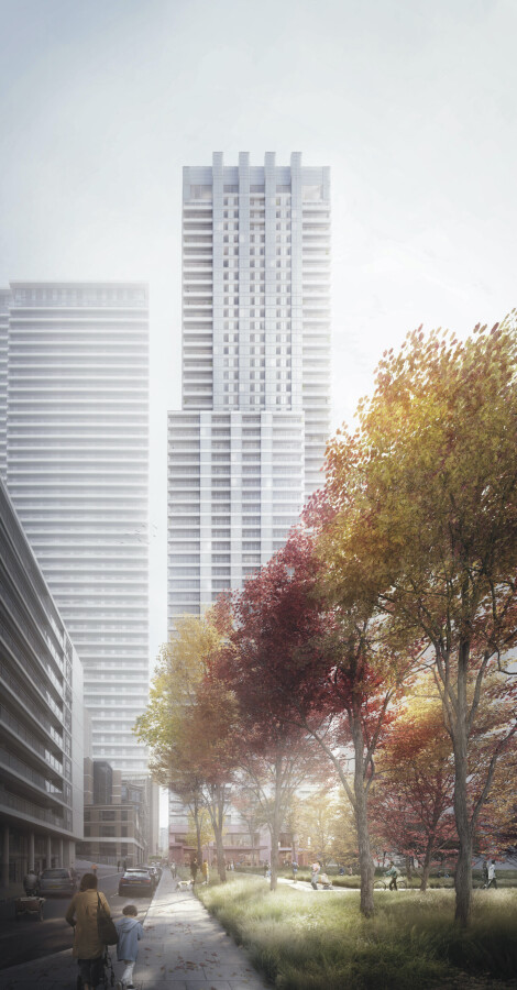Computer rendering