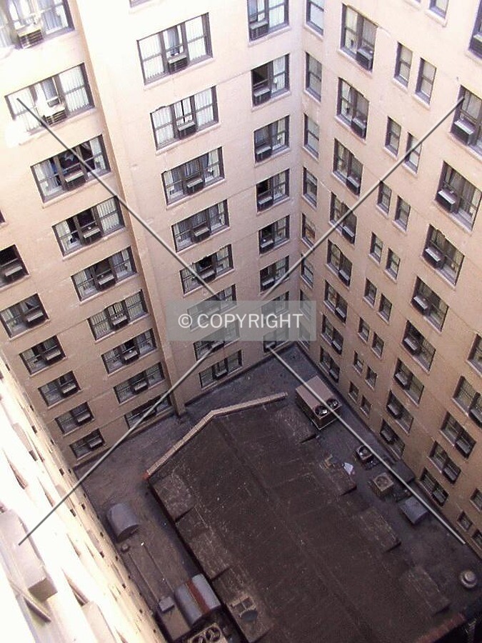 Light court
