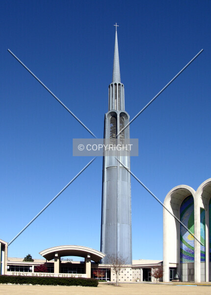 First Baptist Carillon