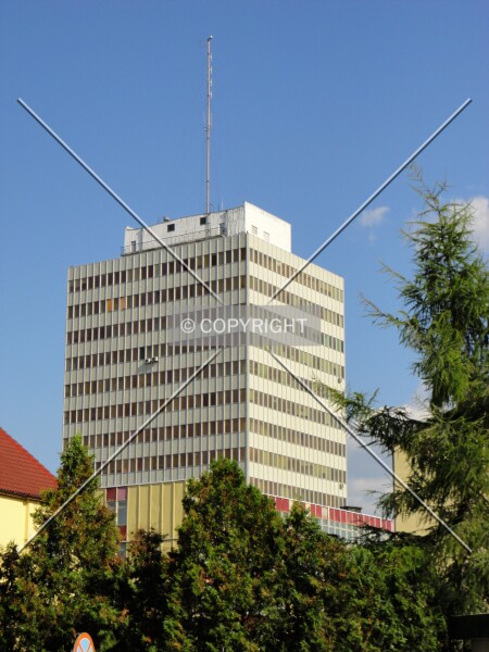 Lubuski Urząd Wojewódzki