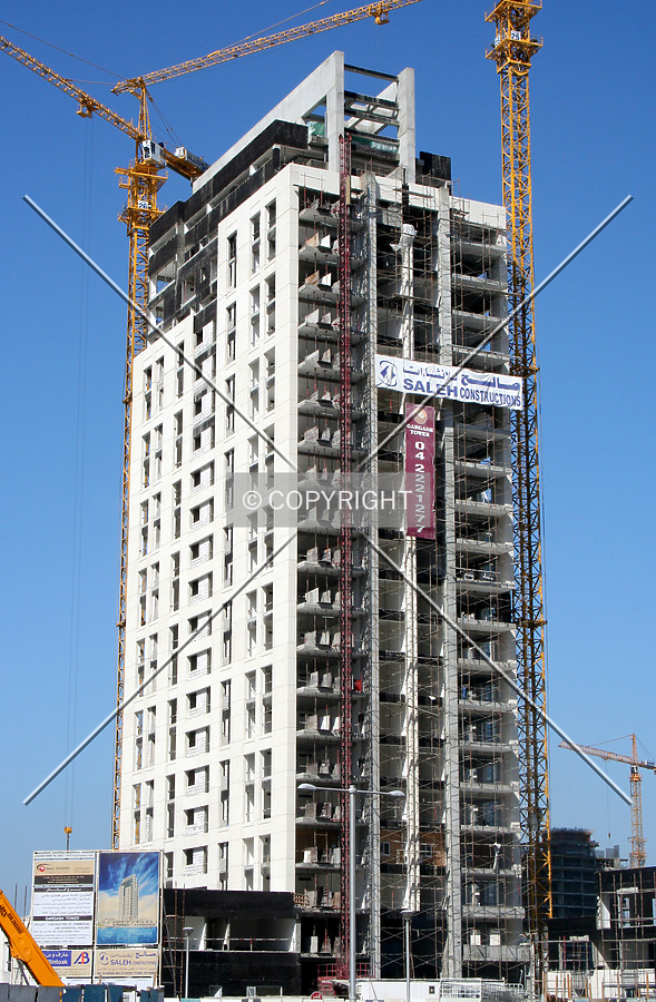 Full-height view