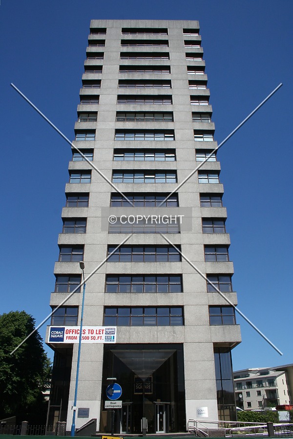 View from Hagley Road