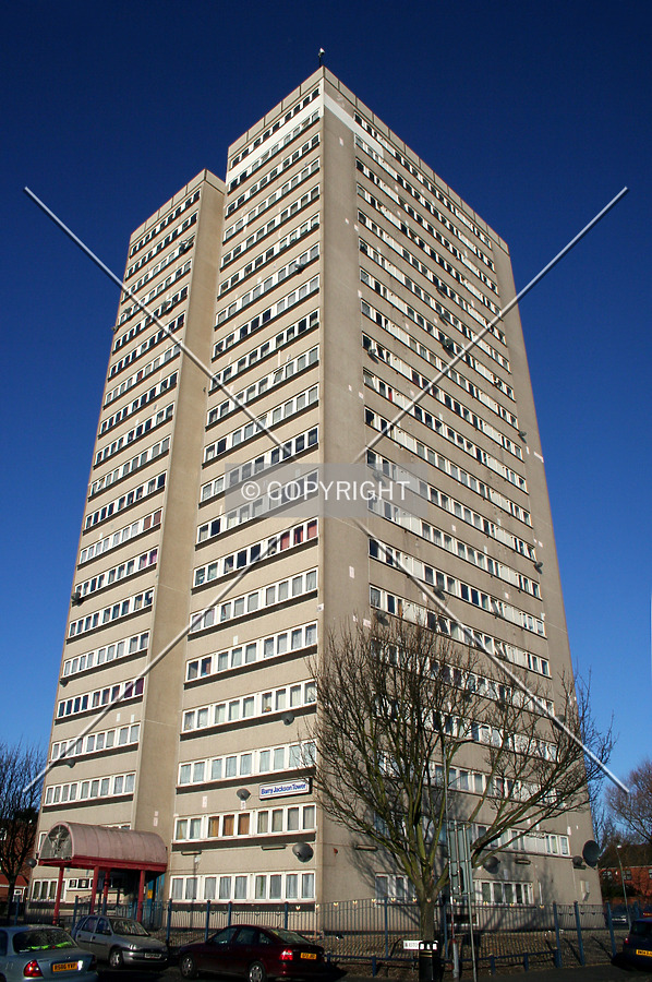 Full-height view