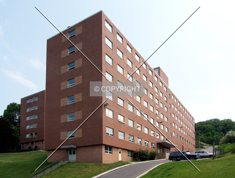 Maple Hall