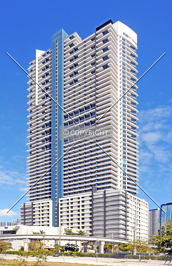 Infinity at Brickell