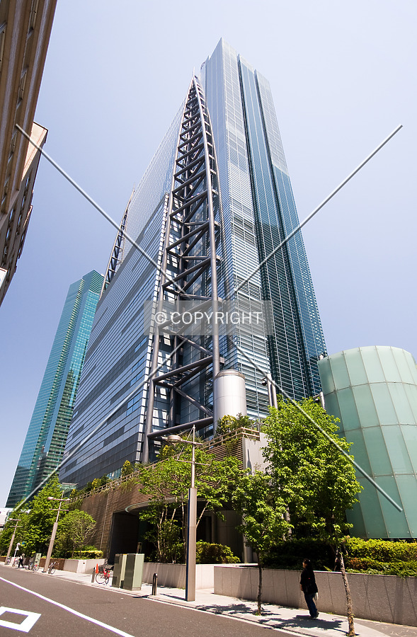 Full-height view