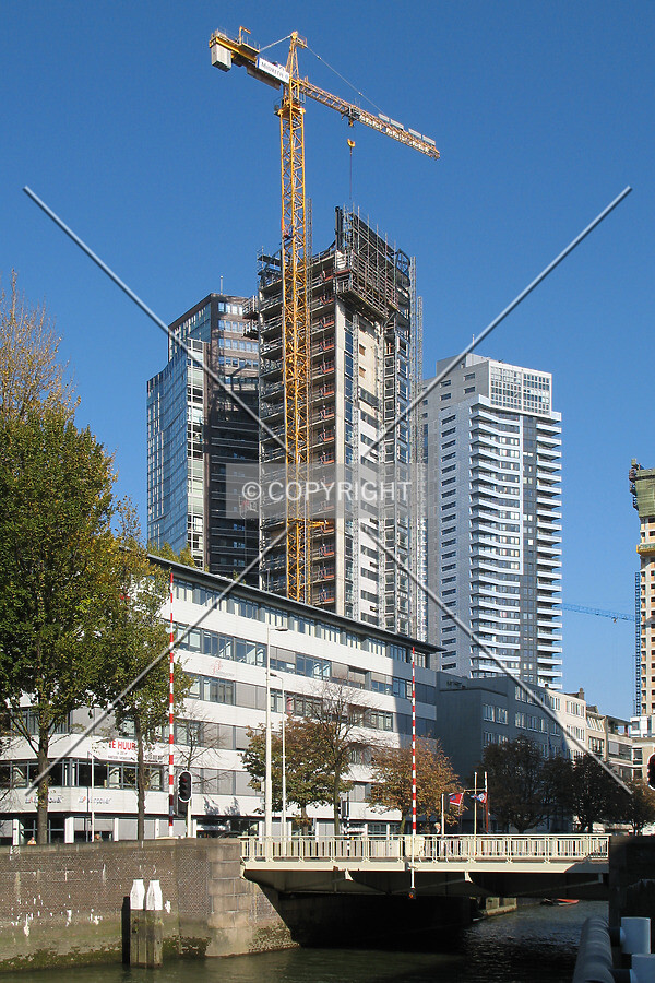 View from Terwenakker