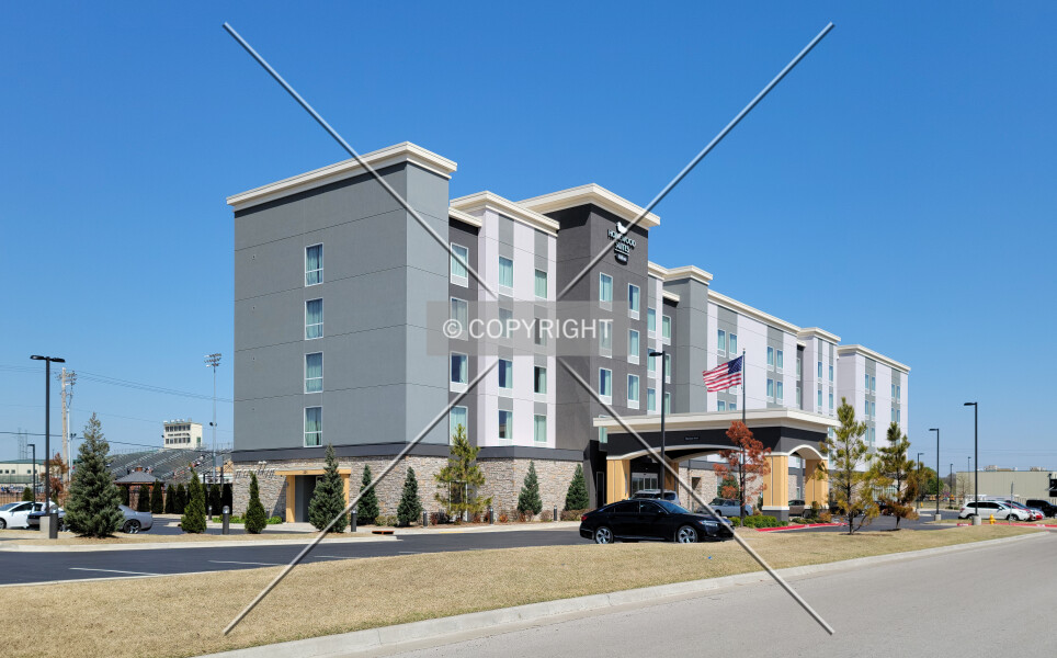 Homewood Suites Tulsa Catoosa