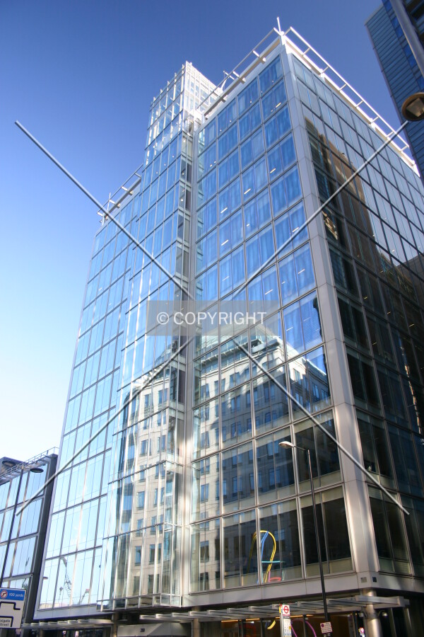 From Bishopsgate