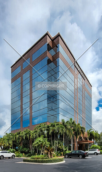 Iberia Bank Building