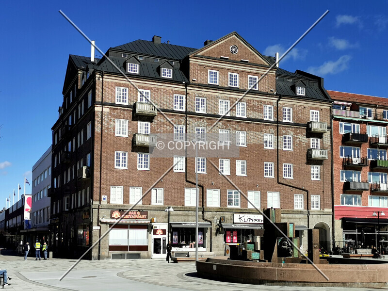 Kungsgatan 38