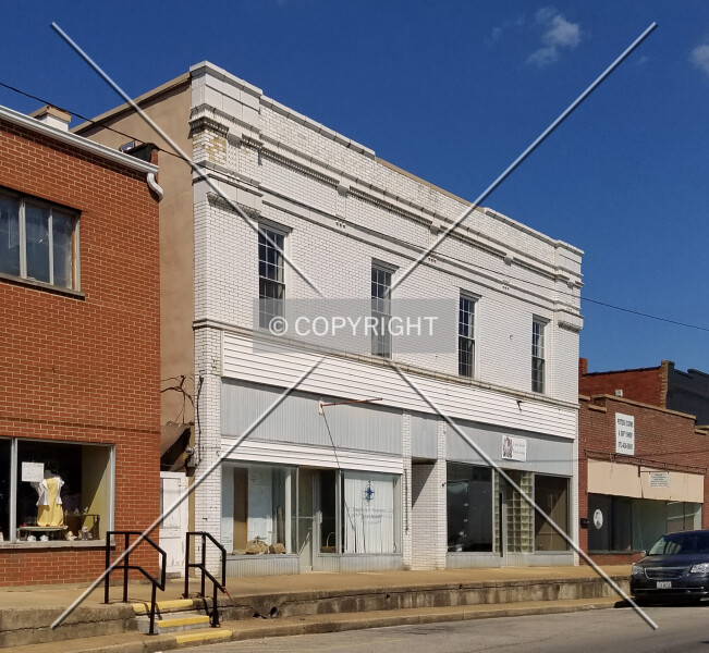 112-114 East High Street