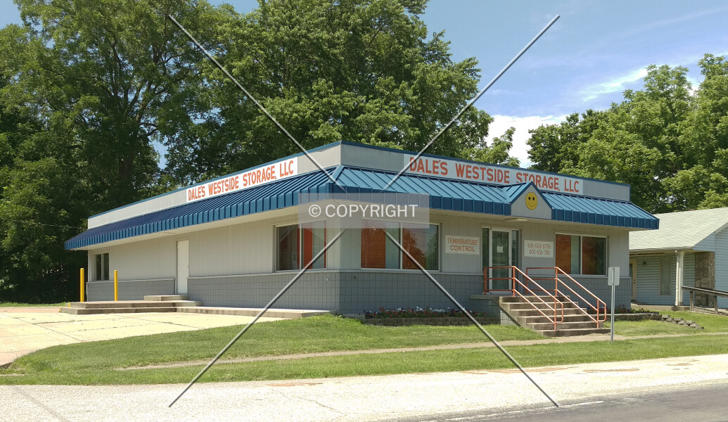 Dale's Westside Storage, LLC