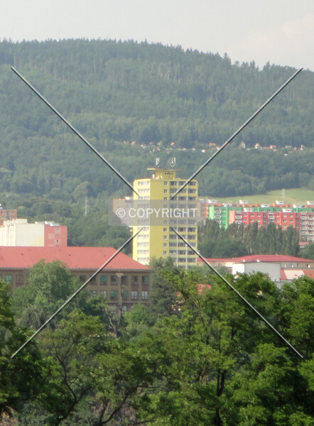 Chomutovská 485