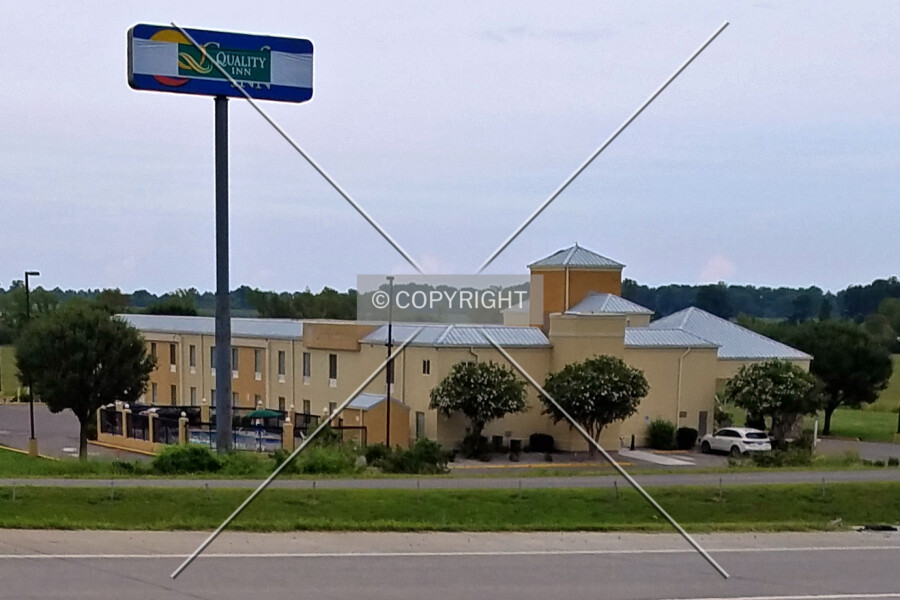 Quality Inn