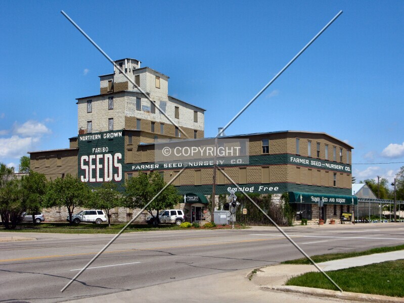 Farmers Seed & Nursery Company