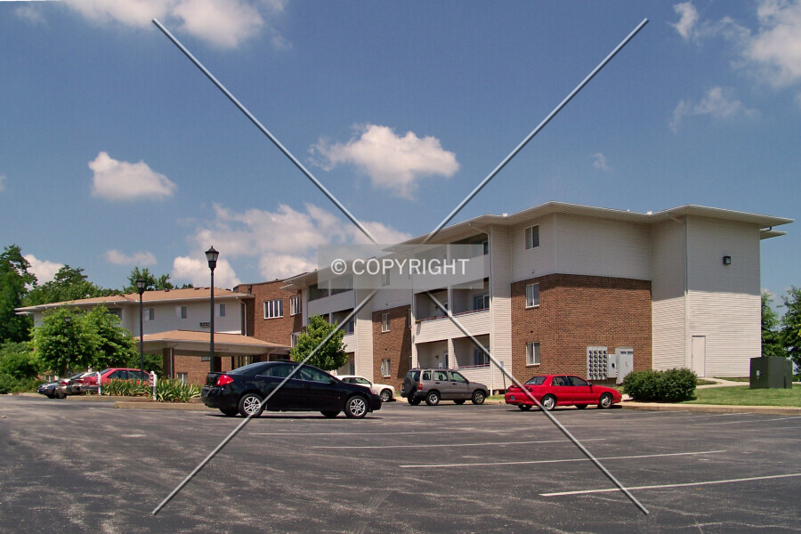 Heritage Dunbar Apartments