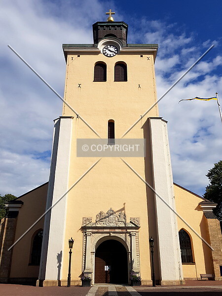 Kristine kyrka