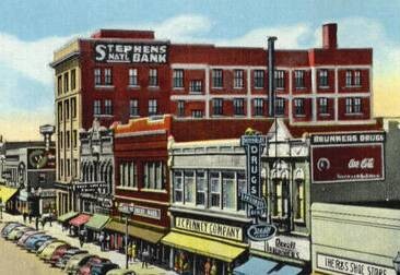 First National Bank Building