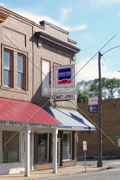 220 Broadway Street
