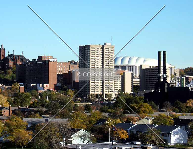Toomey Abbott Towers