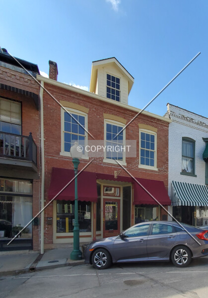523 Main Street