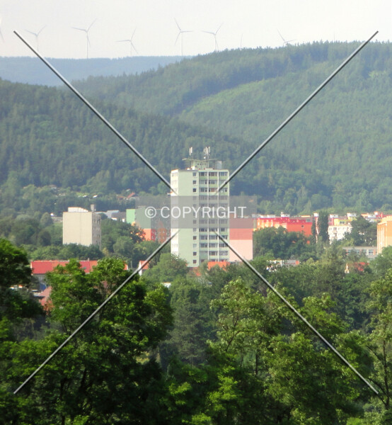 Chomutovská 482