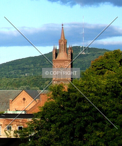 First United Methodist Church