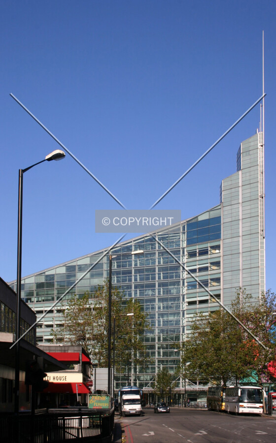Full-height view