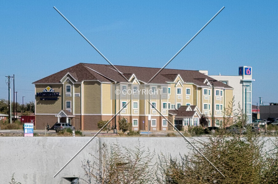 Microtel Inn and Suites by Wyndham Monahans